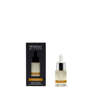 E-shop Millefiori Milano Fragrance Soluble in Water Petali di Tabacco 15 ml