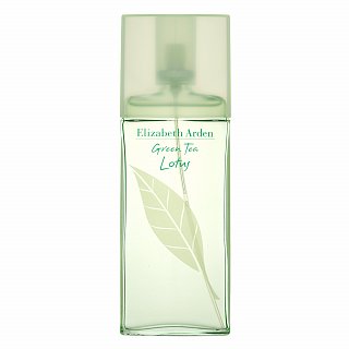 E-shop Elizabeth Arden Green Tea Lotus toaletná voda pre ženy 100 ml