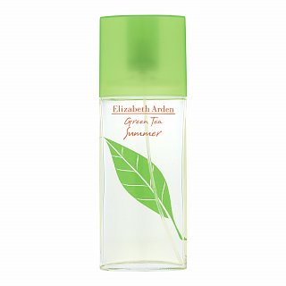 E-shop Elizabeth Arden Green Tea Summer toaletná voda pre ženy 100 ml