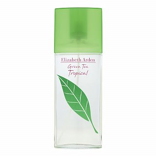 E-shop Elizabeth Arden Green Tea Tropical toaletná voda pre ženy 100 ml
