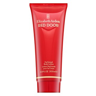 E-shop Elizabeth Arden Red Door telové mlieko pre ženy 200 ml