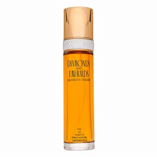 E-shop Elizabeth Taylor Diamonds and Emeralds toaletná voda pre ženy 100 ml