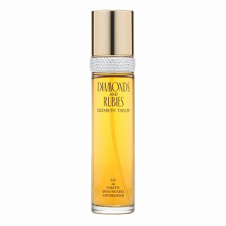E-shop Elizabeth Taylor Diamonds and Rubies toaletná voda pre ženy 100 ml
