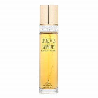E-shop Elizabeth Taylor Diamonds and Saphire toaletná voda pre ženy 100 ml