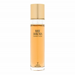 E-shop Elizabeth Taylor White Diamonds toaletná voda pre ženy 100 ml