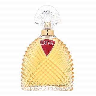 E-shop Emanuel Ungaro  Diva parfémovaná voda pre ženy 100 ml