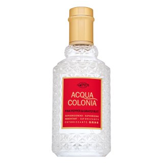 4711 Acqua Colonia Pink Pepper & Grapefruit kolínska voda unisex 50 ml kúpite na Brasty.sk