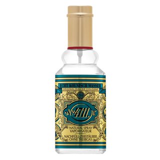 4711 Original kolínska voda unisex 60 ml