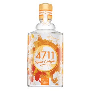 4711 Remix Cologne Edition 2018 kolínska voda unisex 100 ml kúpite na Brasty.sk