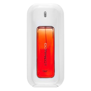 E-shop Fcuk Connect Her toaletná voda pre ženy 100 ml