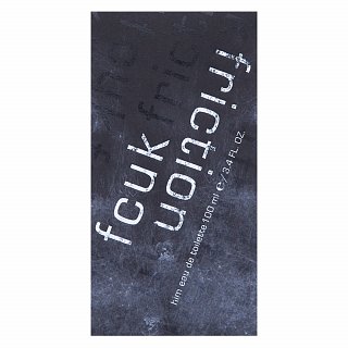 E-shop Fcuk Friction for Him toaletná voda pre mužov 100 ml