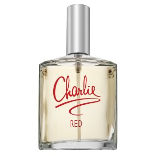 E-shop Revlon Charlie Red Eau Fraiche toaletná voda pre ženy 100 ml