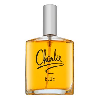 E-shop Revlon Charlie Blue Eau Fraiche toaletná voda pre ženy 100 ml
