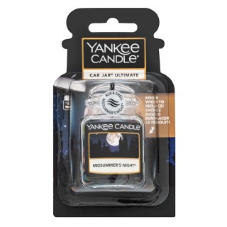 E-shop Yankee Candle Car Jar Ultimate Midsummer's Night 24 g