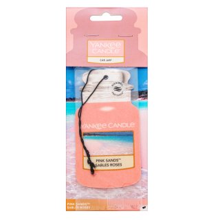 E-shop Yankee Candle Pink Sands