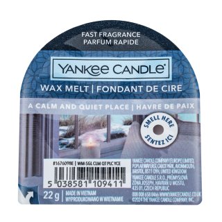 E-shop Yankee Candle A Calm & Quiet Place 22 g