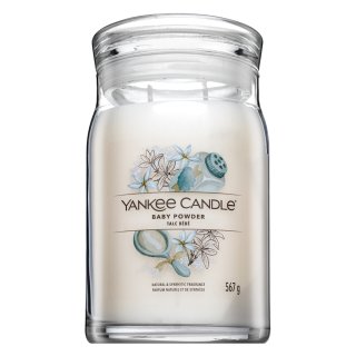 E-shop Yankee Candle Baby Powder 567 g
