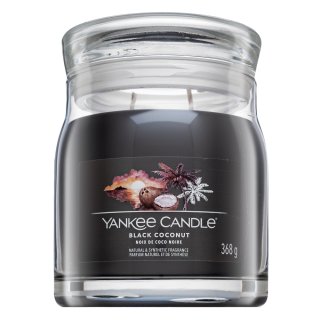 E-shop Yankee Candle Black Coconut 368 g