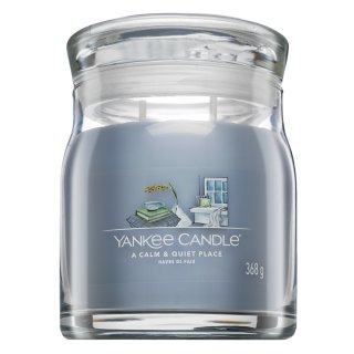 E-shop Yankee Candle A Calm & Quiet Place 368 g