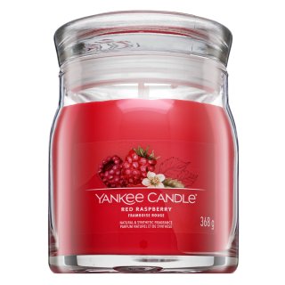 E-shop Yankee Candle Red Raspberry 368 g