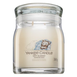 E-shop Yankee Candle Soft Blanket 368 g