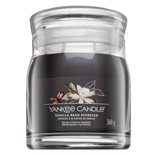 E-shop Yankee Candle Vanilla Bean Espresso 368 g