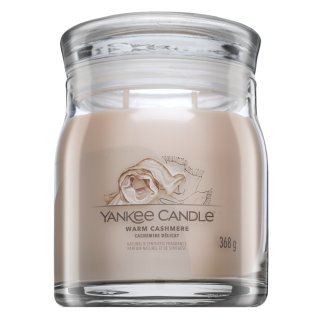 E-shop Yankee Candle Warm Cashmere 368 g