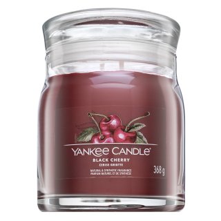 E-shop Yankee Candle Black Cherry 368 g