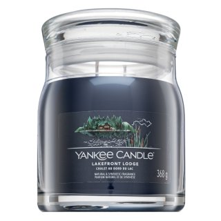 E-shop Yankee Candle Lakefront Lodge 368 g