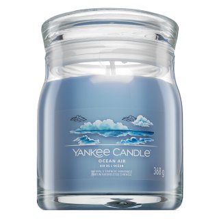 E-shop Yankee Candle Ocean Air 368 g