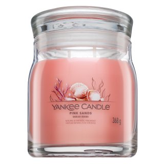 E-shop Yankee Candle Pink Sands 368 g