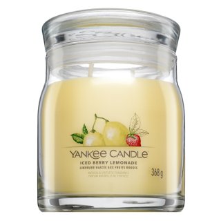 E-shop Yankee Candle Iced Berry Lemonade 368 g