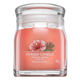E-shop Yankee Candle Tropical Breeze 368 g
