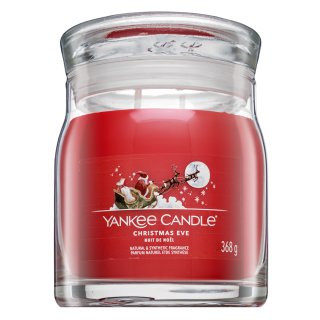 E-shop Yankee Candle Christmas Eve 368 g