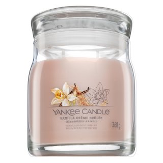 E-shop Yankee Candle Vanilla Creme Brulee 368 g