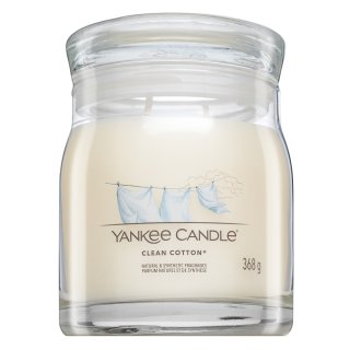 E-shop Yankee Candle Clean Cotton 368 g