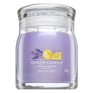 E-shop Yankee Candle Lemon Lavender 368 g