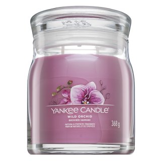 E-shop Yankee Candle Wild Orchid 368 g