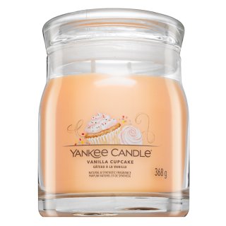 E-shop Yankee Candle Vanilla Cupcake 368 g