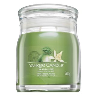 E-shop Yankee Candle Vanilla Lime 368 g