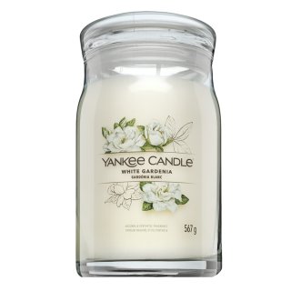 E-shop Yankee Candle White Gardenia 567 g
