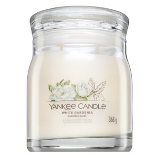 E-shop Yankee Candle White Gardenia 368 g