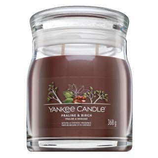 E-shop Yankee Candle Praline & Birch 368 g