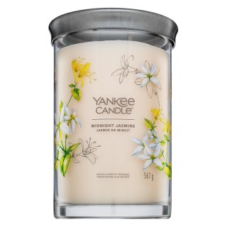 E-shop Yankee Candle Tumbler Midnight Jasmine 567 g