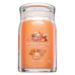 E-shop Yankee Candle Mango Ice Cream 567 g