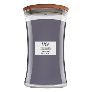 E-shop Woodwick Evening Onyx 609,5 g
