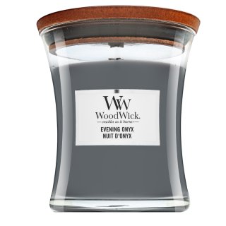E-shop Woodwick Evening Onyx 275 g