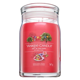 E-shop Yankee Candle Art In The Park 567 g
