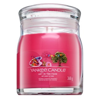 E-shop Yankee Candle Art In The Park 368 g