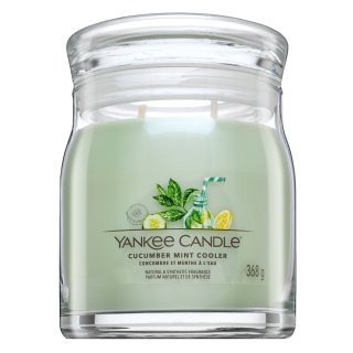 E-shop Yankee Candle Cucumber Mint Cooler 368 g